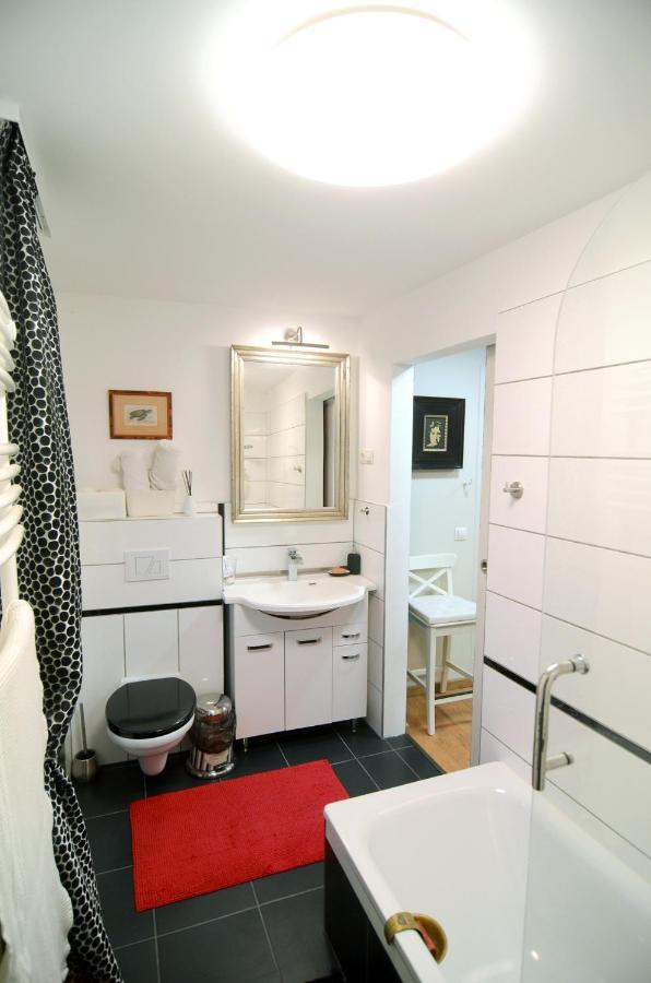 Filia Apartman Eger Exterior foto