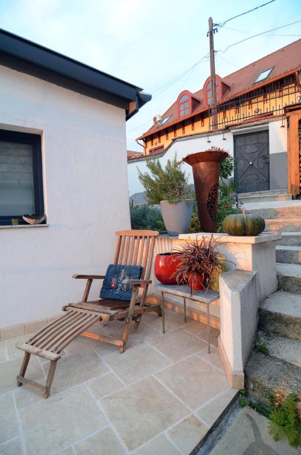 Filia Apartman Eger Exterior foto