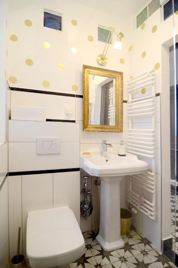 Filia Apartman Eger Exterior foto