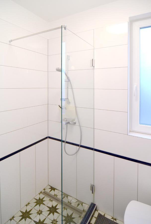 Filia Apartman Eger Exterior foto